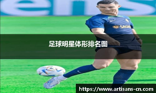 足球明星体形排名图